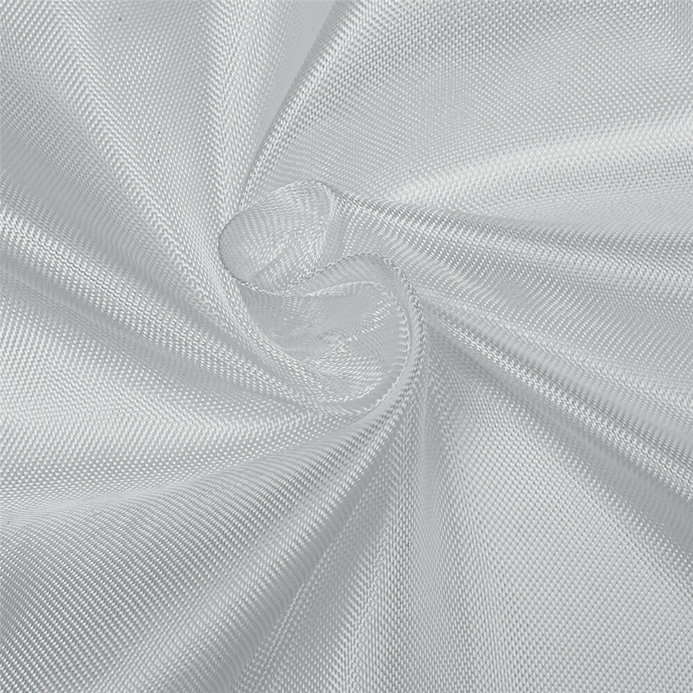 E-glass Fiberglass Cloth - 39 Inch Wide x 1 Yard Long Plain Weave - Image 4