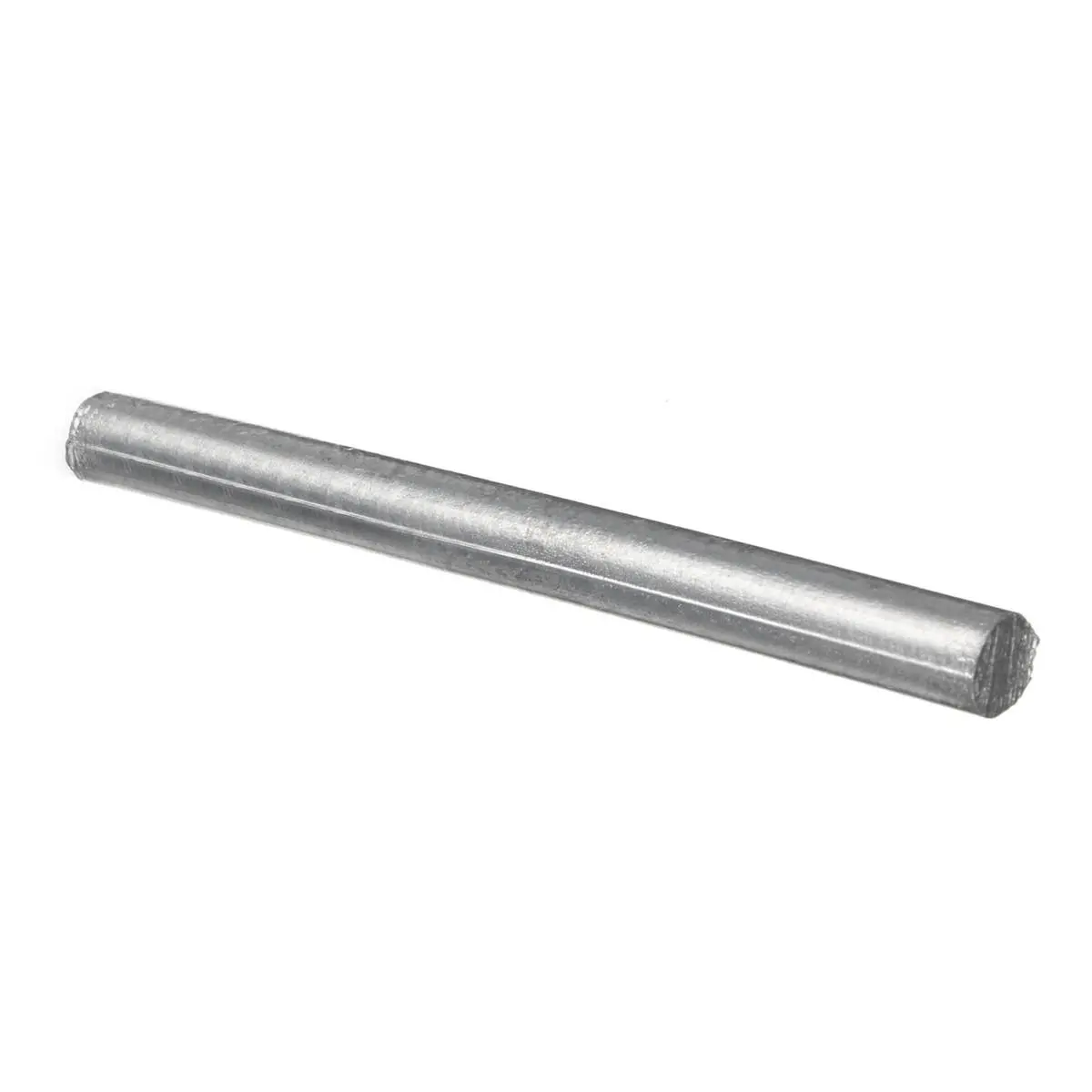 High Purity 99.95% Zinc Metal Rod Anode | 0.4 x 4 inch Solid Round Bar for Electroplating - Image 5