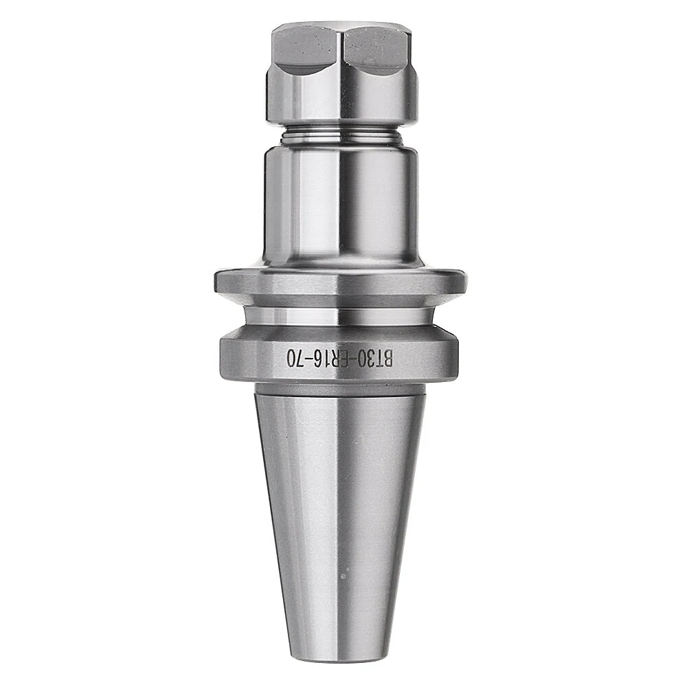 Machifit BT30-ER16-70 Collet Chuck Tool Holder for CNC Milling & Lathe - Image 4