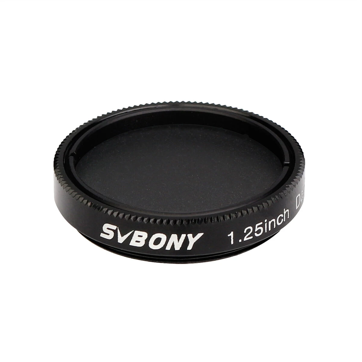 SVBONY SV164 Dark Frame Filter 1.25-Inch | Eliminate Camera Noise & Hot Pixels - Image 4
