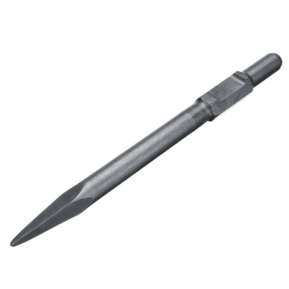 Jack Hammer Drill Chisel 95/65 | For Electric Demolition Hammer & Concrete Breaker - Image 2