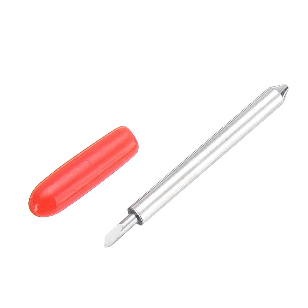 GCC 45 Degree Red Blade - 100Pcs For Roland Vinyl Cutter | Cutting Plotter - Image 5