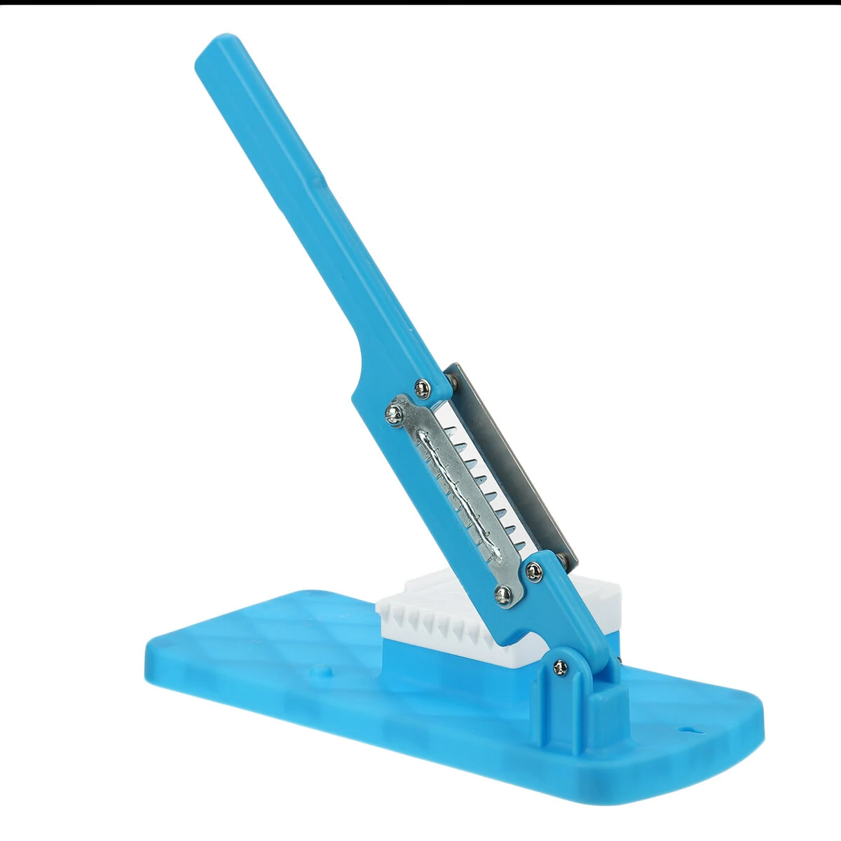 Multifunctional Manual Meat Cutting Machine - Lamb Beef Mutton Slicer & Rolls Cutter - Image 2