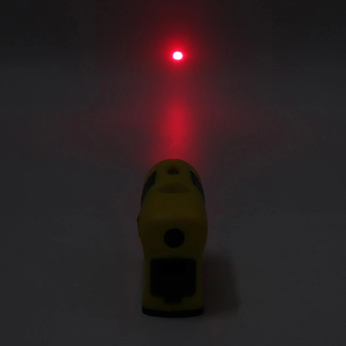 Automatic Self-Leveling Laser Level - Red Cross Line 2 Lines 1 Point - No Tripod - Image 2