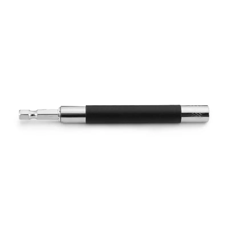 3pcs 1/4 Inch Hex Magnetic Bit Holder - 80/120/140mm Extension Bar for Screwdriver - Image 4