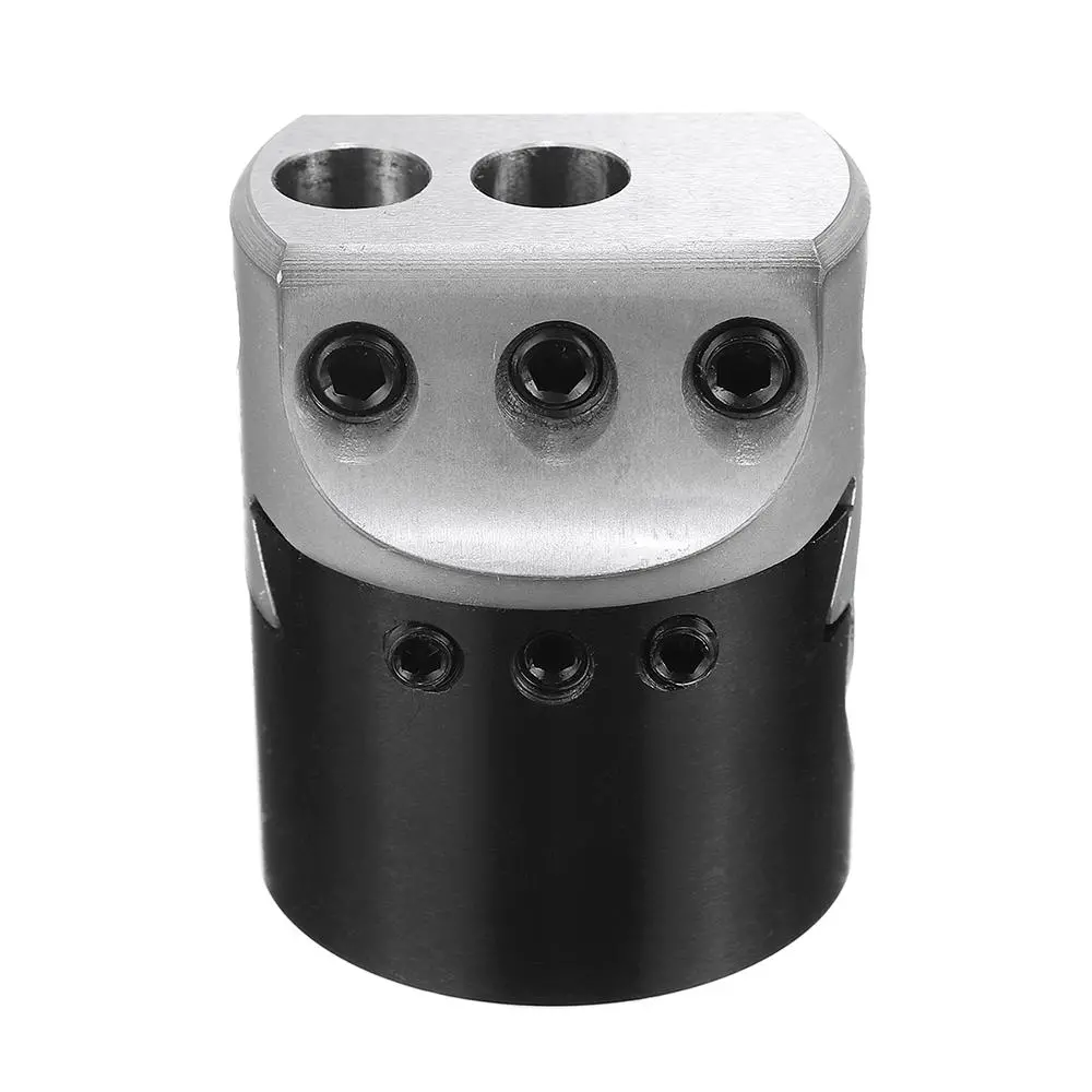 Machifit F1-12 2 Inch 50mm Boring Head | Lathe Milling Tool Holder for 12mm Boring Bar - Image 4