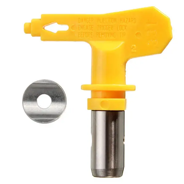 Wagner Atomex Titan Paint Spray Tip 3 Series 09-31 Pulley Wheel - Image 3