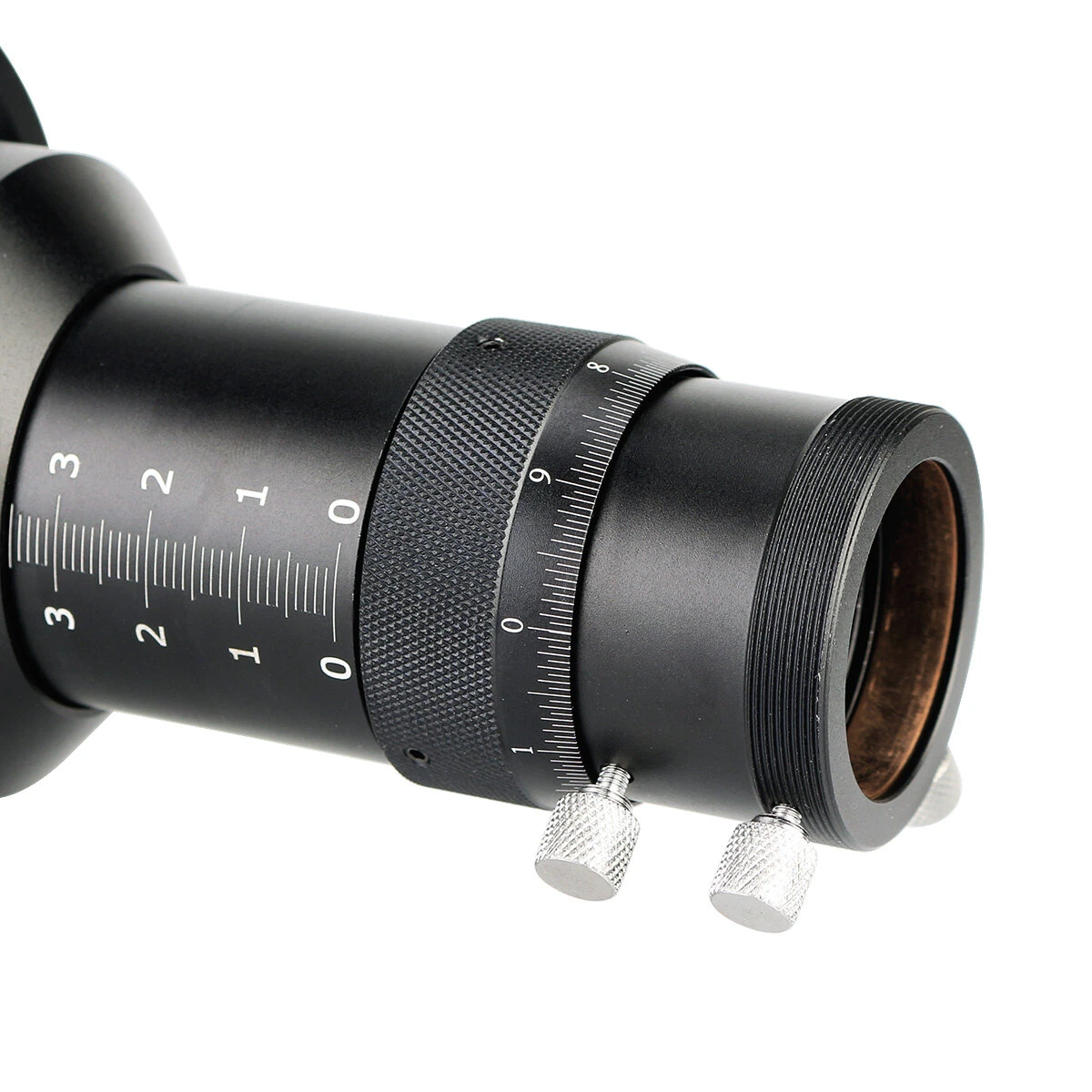SVBONY 60mm Guide Scope | f4 Helical Focuser for Astronomy & CCD Cameras - Image 4
