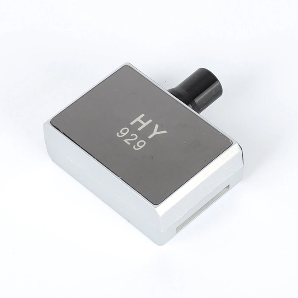 HY929 Water Leakage Meter - Rechargeable 3.7V High Sensitivity for Concrete & Steel - Image 2