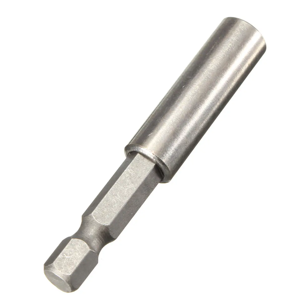 BrandName 1/4 Hex Shank Magnetic Bit Holder Screwdriver Extension Tip 60-150mm - Image 5