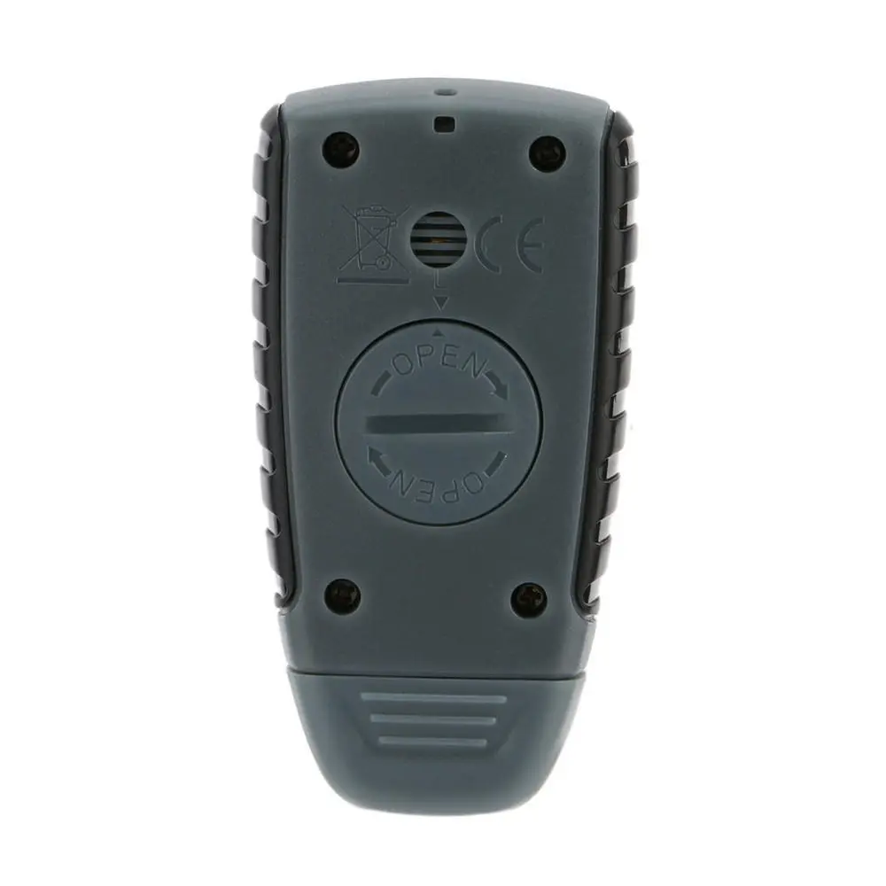 RM660 Digital Coating Thickness Gauge | 0-1.50mm Car Paint Meter | LCD Tester - Image 3