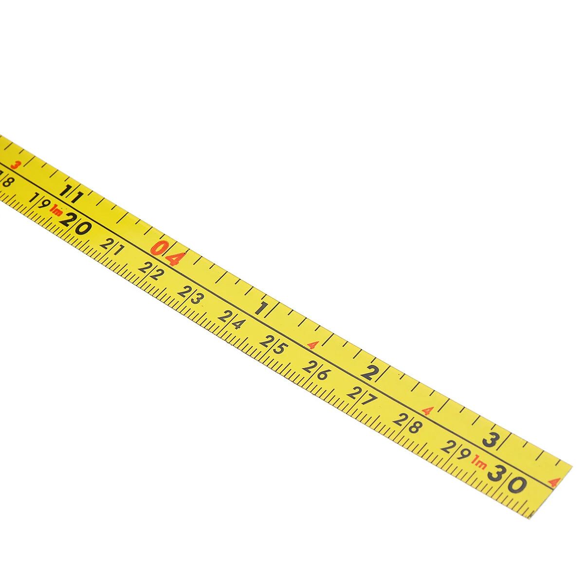 Self Adhesive Miter Track Tape Measure - Inch & Metric Ruler for T-Slot Table - Image 5