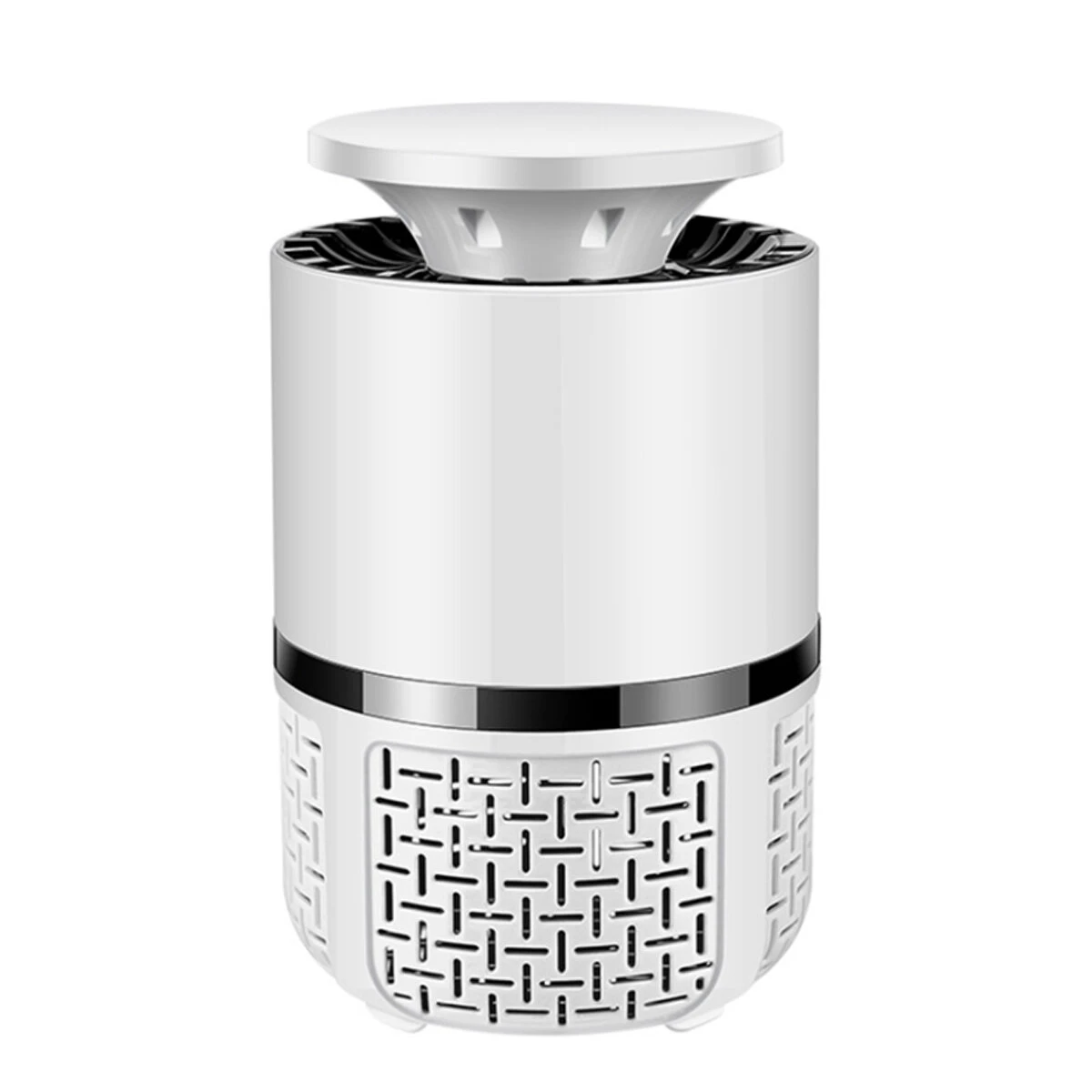 Mosquito Killer Plug - Electric Mosquito Repellent Lamp & Dispeller for Household - Image 2