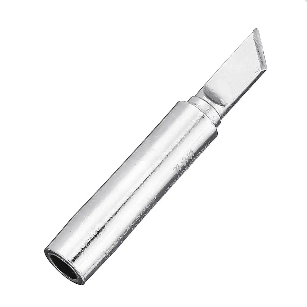 MECHANIC 900M Soldering Iron Tips - 936 Solder Station Compatible - High-Quality, Fast Heat-Up - Image 3