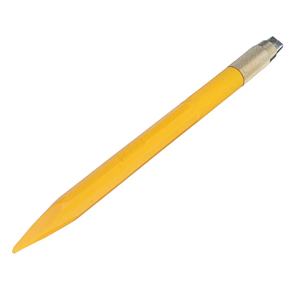 AK-5 Rubber Wood Carving Tool - 160x9mm with 30 Replaceable Blades - Image 4
