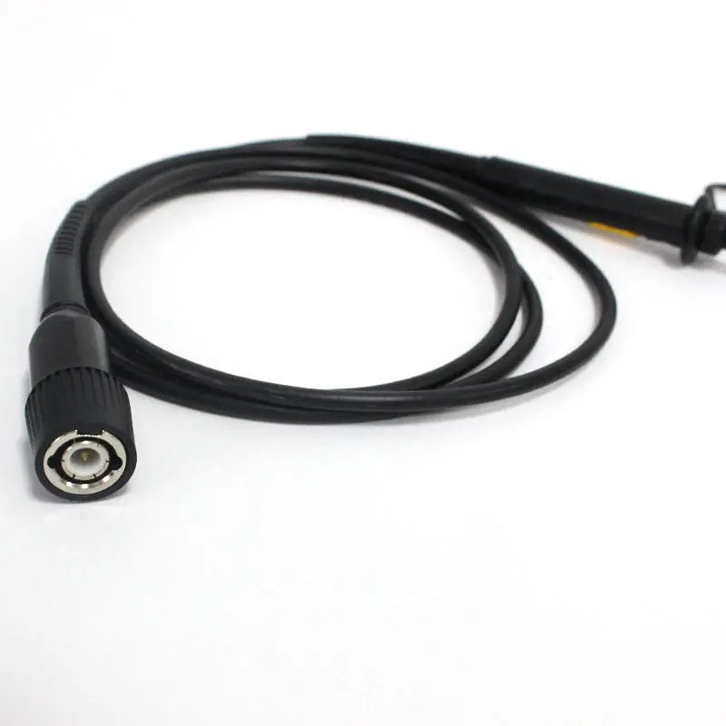 PK8100 PK8200 High Voltage Probe Kit - 100MHz / 200MHz Oscilloscope Test Pen with Clip - Image 5
