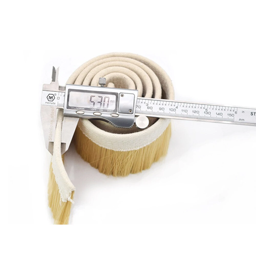 CNC Router Dust Shoe Cover Kit - 70-100mm for Spindle Engraving | Woodworking Parts - Image 4