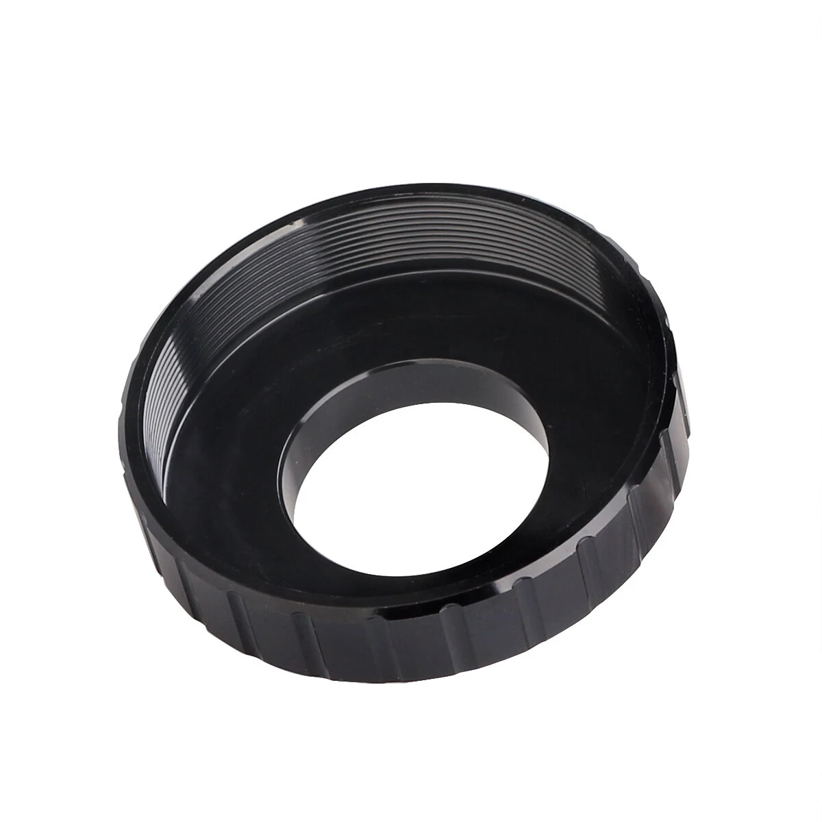 SVBONY SV163 T2 to C Mount Adapter | Telescope Camera Adapter | Male Thread - Image 2