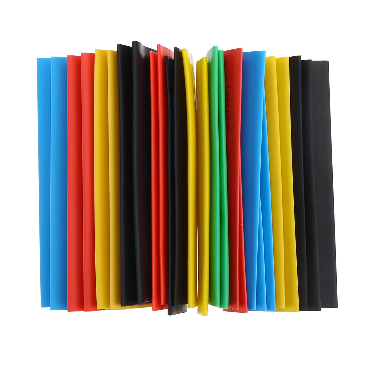 164Pcs Heat Shrink Solder Seal Wire Connectors | Waterproof Butt Terminals - Image 3