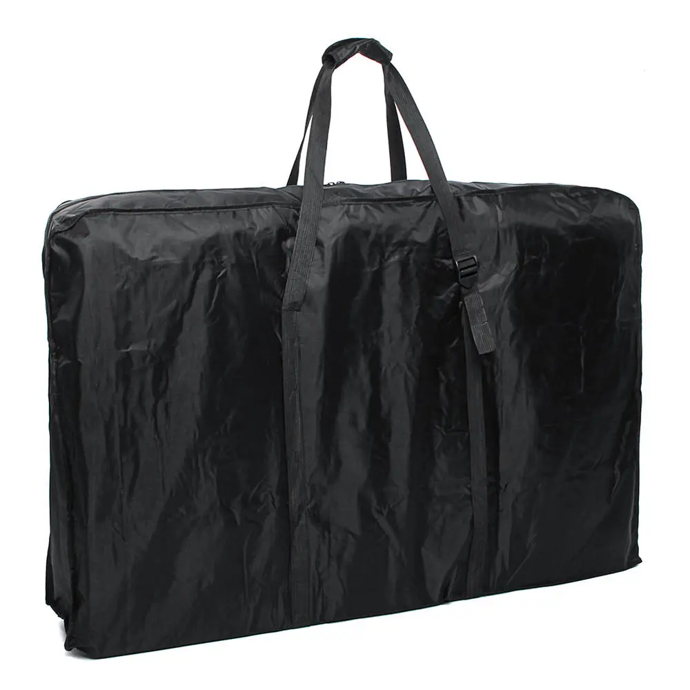 Ortlieb 26-29 Inch Bike Travel Bag | 1680D Nylon Water-Resistant Case - Image 3
