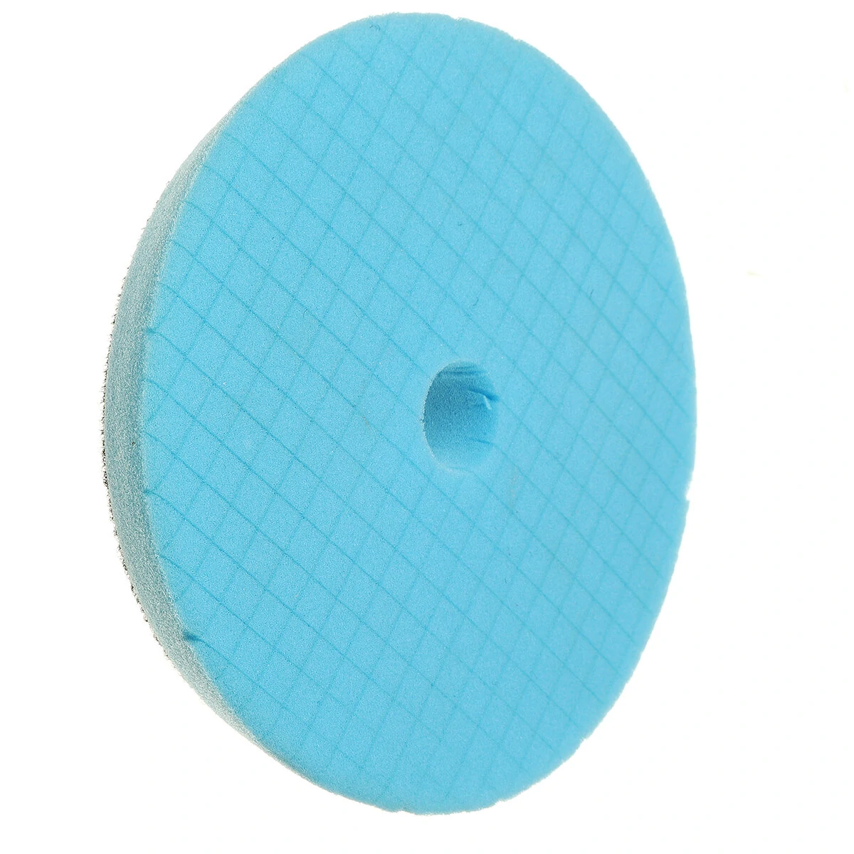 6 Inch Polishing Buffing Pad - Abrasive Disc Sponge Foam Pad for Cars - Image 5