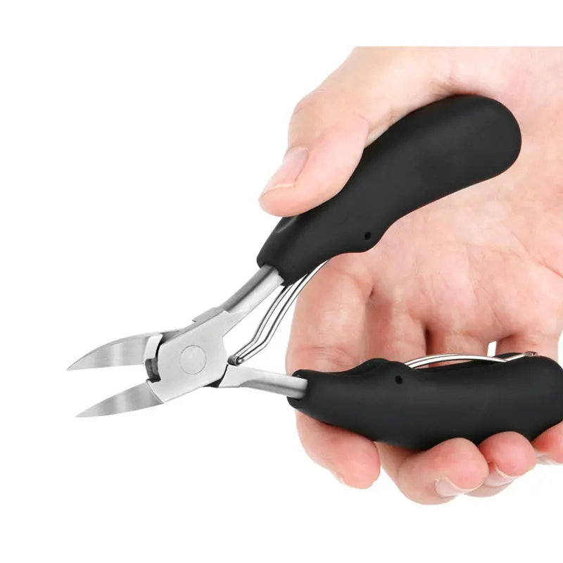 Mini Electronic Work Diagonal Pliers - Wire Cutter for Garden & Electrical - Image 5