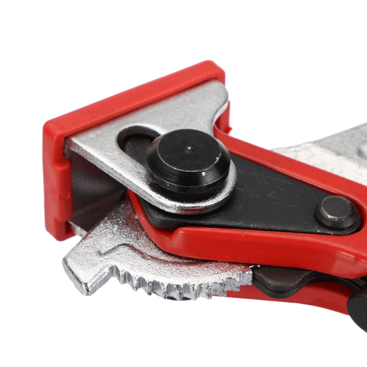Quick Ratchet Track Saw Guide Rail Clamp | MFT Table Clamp 200x60/300x60mm | for Festool Systems - Image 3