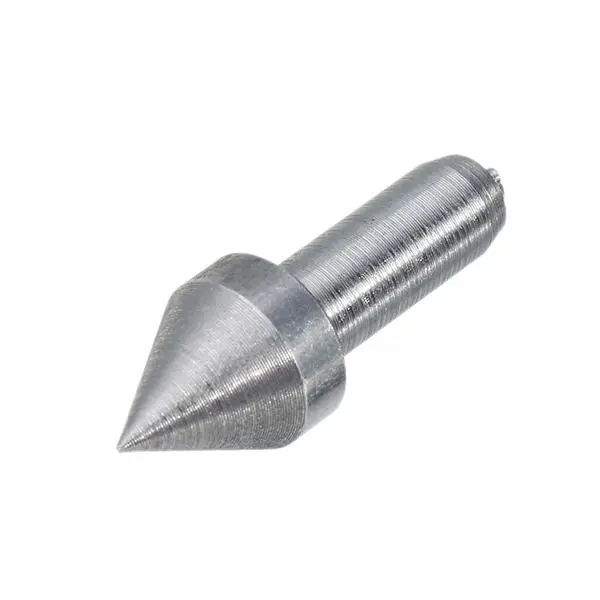 Machifit 6mm Shank Live Center for Mini Lathe Machine | MT2 Precision Tool - Image 2
