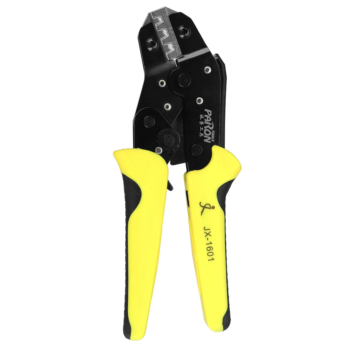 PARON JX-MC4 Solar Connector Crimping Pliers - MC4 Photovoltaic Tool Set - Image 4