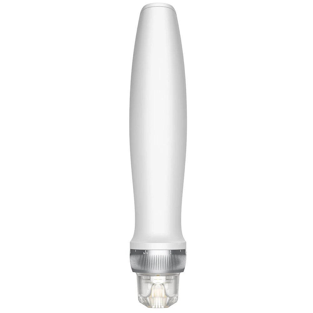 biopen Q2 Microneedling & EMS Device | LED Light Therapy | 5 Speed Wireless - Image 4