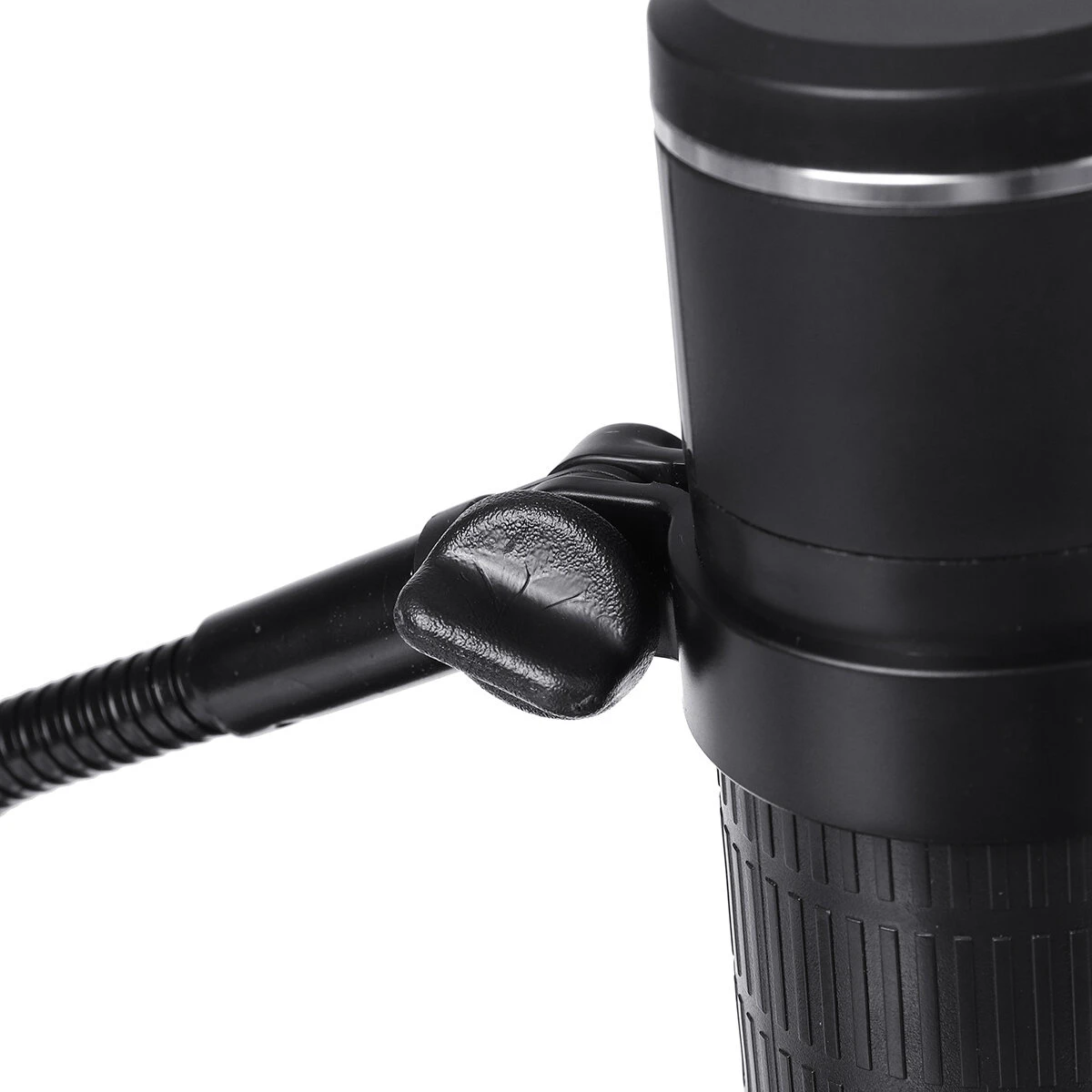 3-in-1 Handheld USB Microscope - 1000X Magnifier with 8 LED & Touch Screen - Image 5