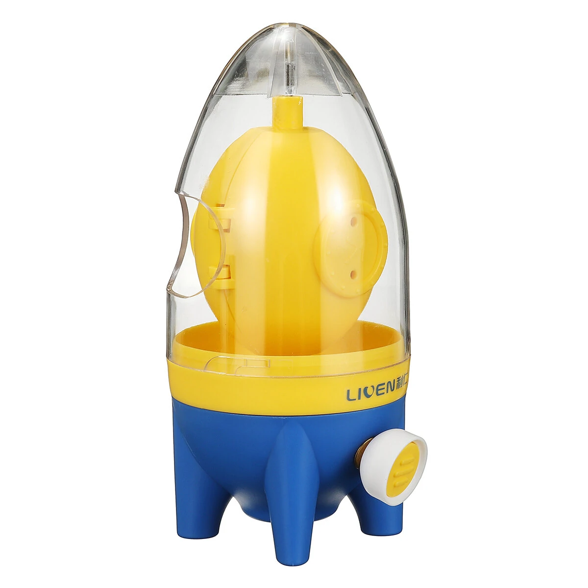 Egg Homogenizer - Manual Household Egg Puller & Yolk Protein Mixer | Golden Egg Shaker - Image 3