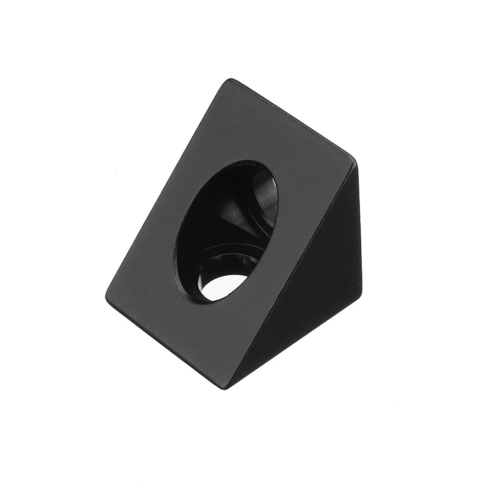 Machifit 90 Degree Corner Bracket for 2020 V-Slot Aluminum Extrusion | 20 Series - Image 3