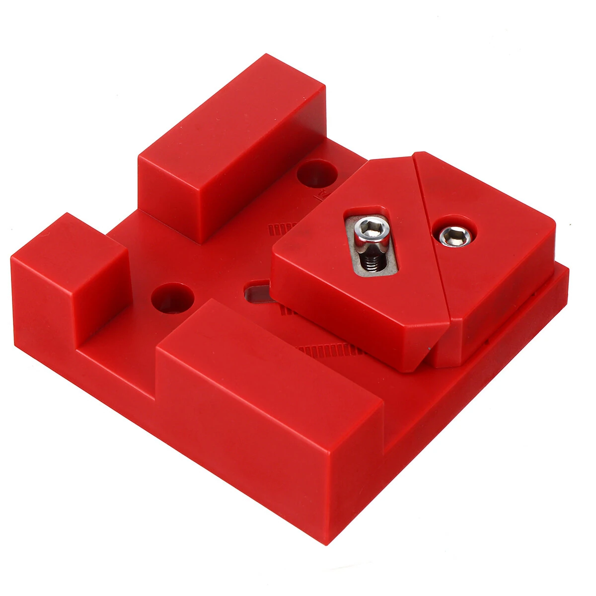 Adjustable 90 Degree Right Angle Clamp - Spring Clamp for Frame & Cabinet - Image 5