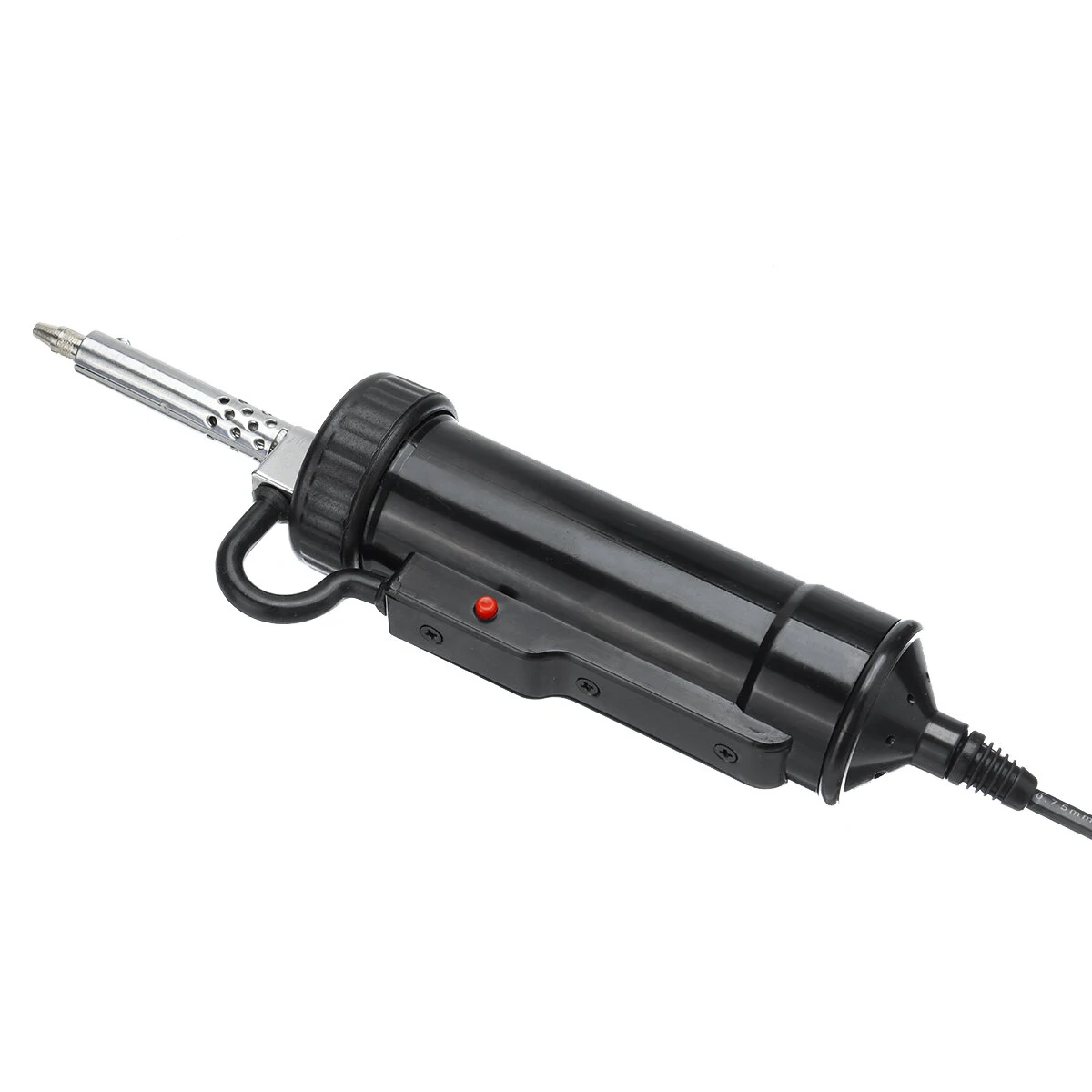 Handskit Electric Tin Sucker - 110V/220V Dual-Use Soldering Iron Gun & Heat Suction Pump - Image 4