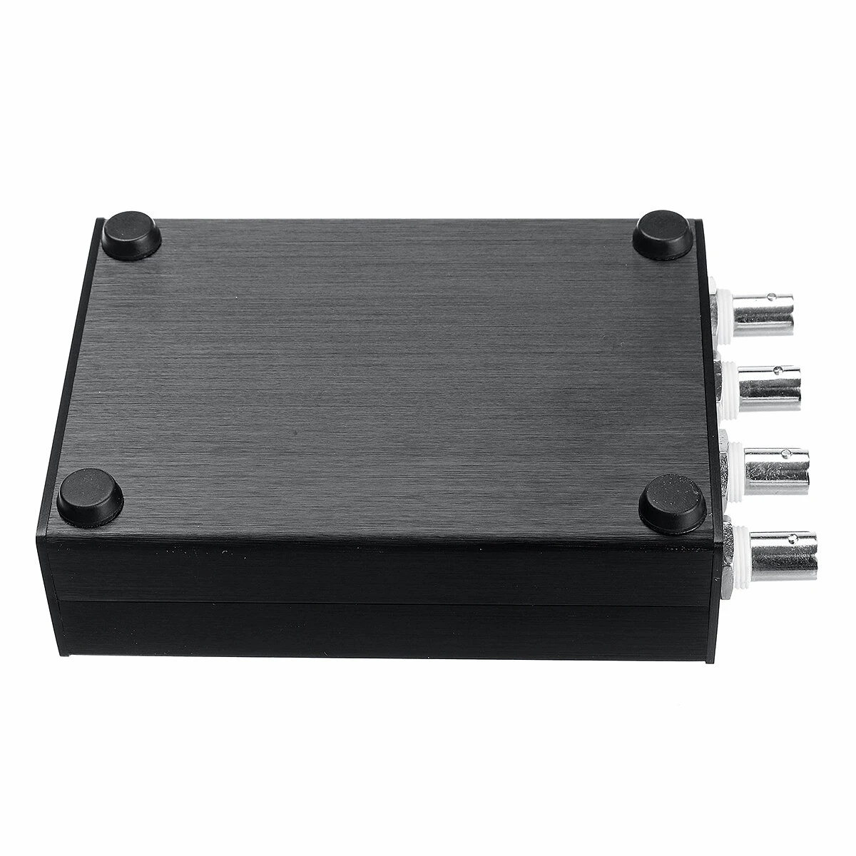 HY-DB01 Handheld LCR Meter | Digital Bridge Tester | Measures Capacitance Inductance Resistance - Image 4
