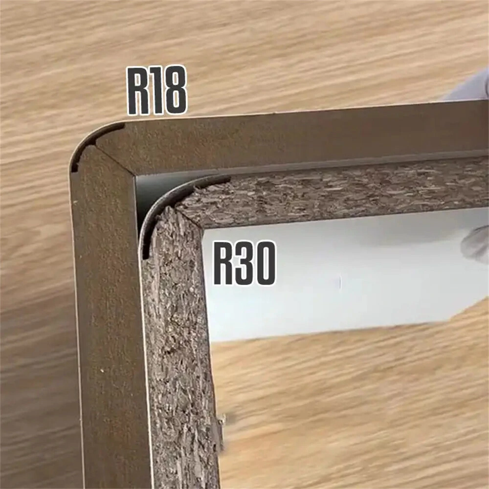 R18/R30 1/2-Inch Shank Router Bit | Premium Alloy for Board Bending & Furniture - Image 5