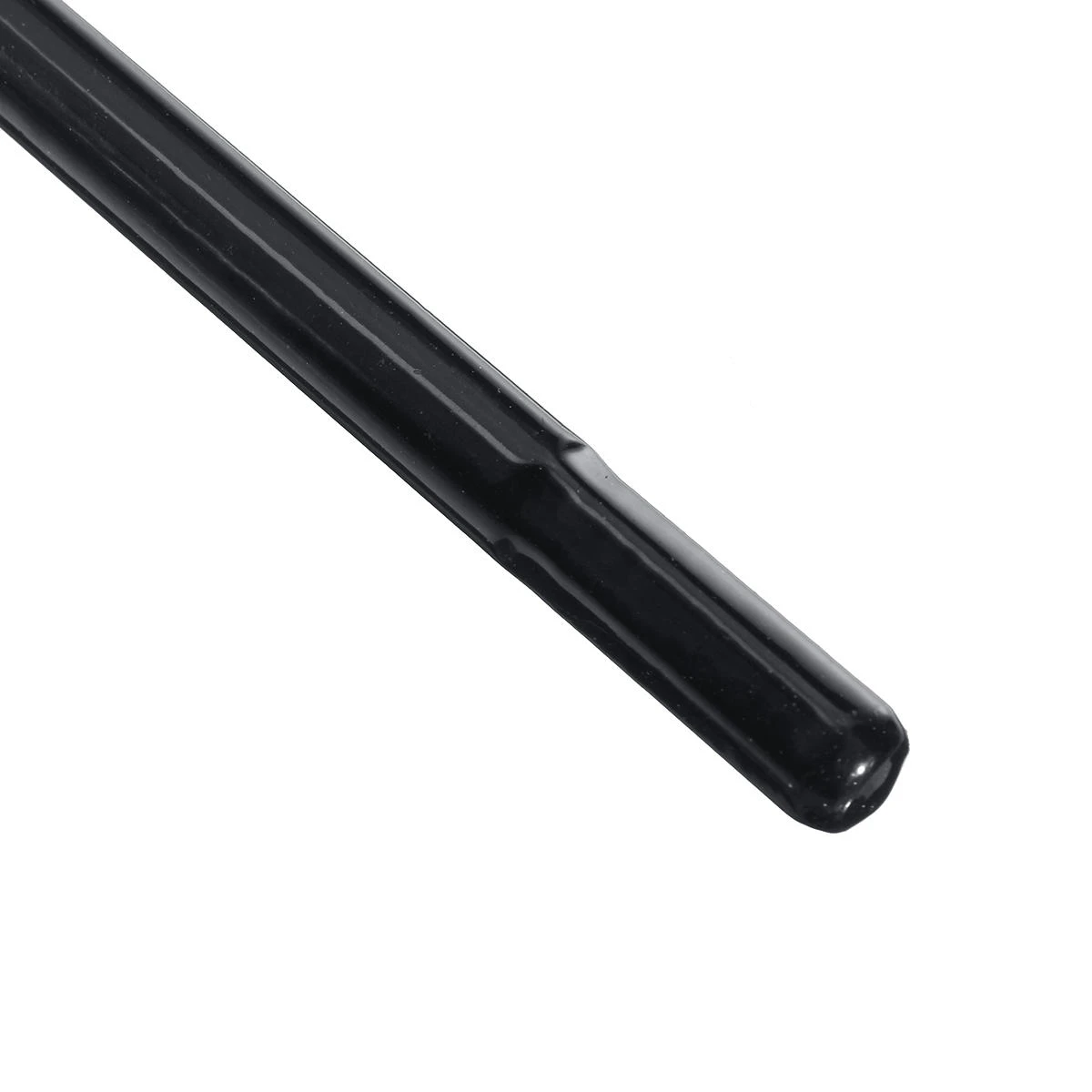 Electric Auger Drill Bit - 75cm x 4cm Hex Shank for Garden & Loose Soil - Image 5