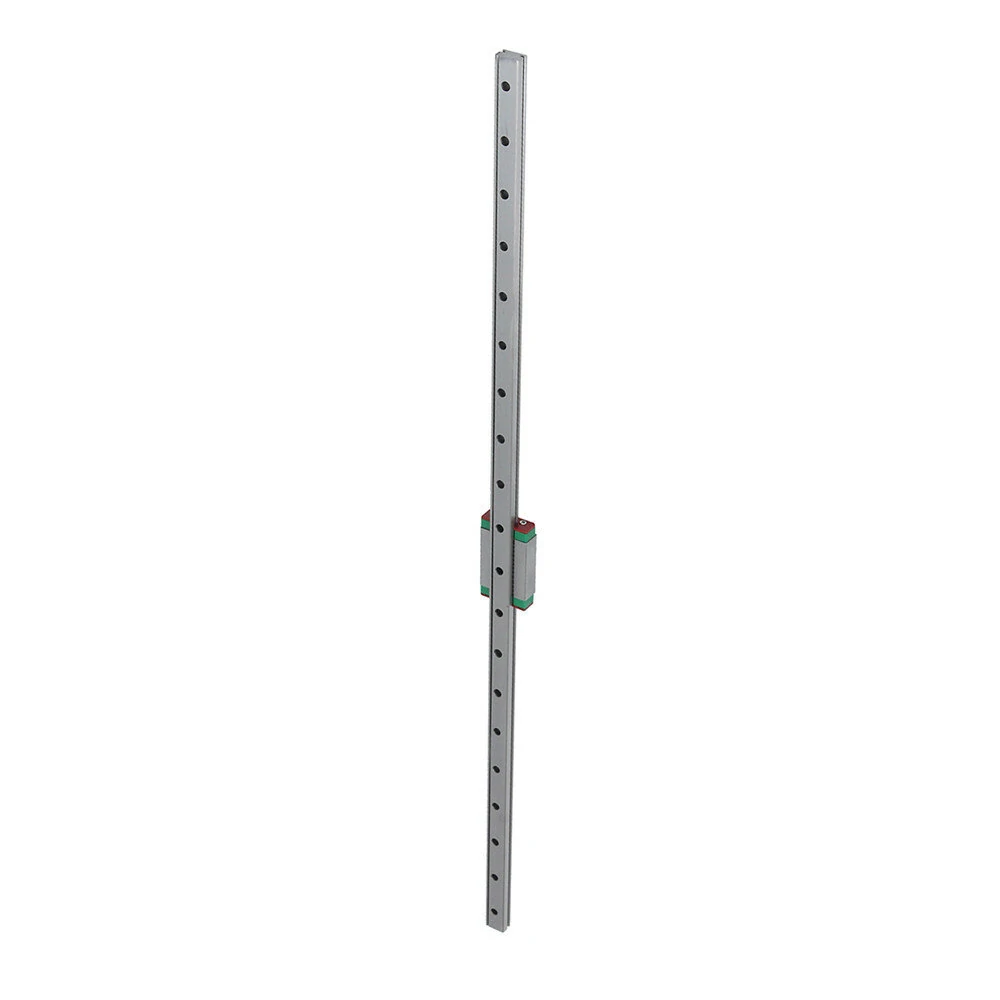 Machifit MGN12 Linear Rail Guide 100-1000mm with Sliding Block | CNC Parts - Image 4