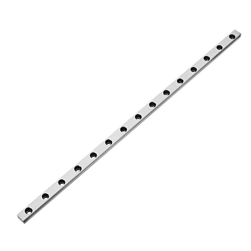 Machifit MGN9 Linear Rail Guide - 100-1000mm with Sliding Block | CNC Parts - Image 3