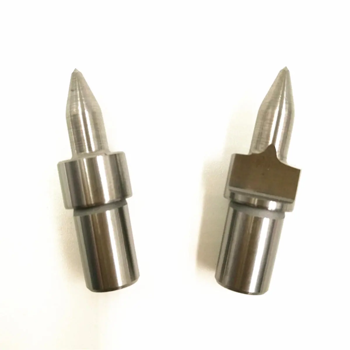 Hard Alloy Flat Drill Bit - M5 M6 M8 Hot Melt Short Drill | Frictionless Fluid Tensile - Image 5