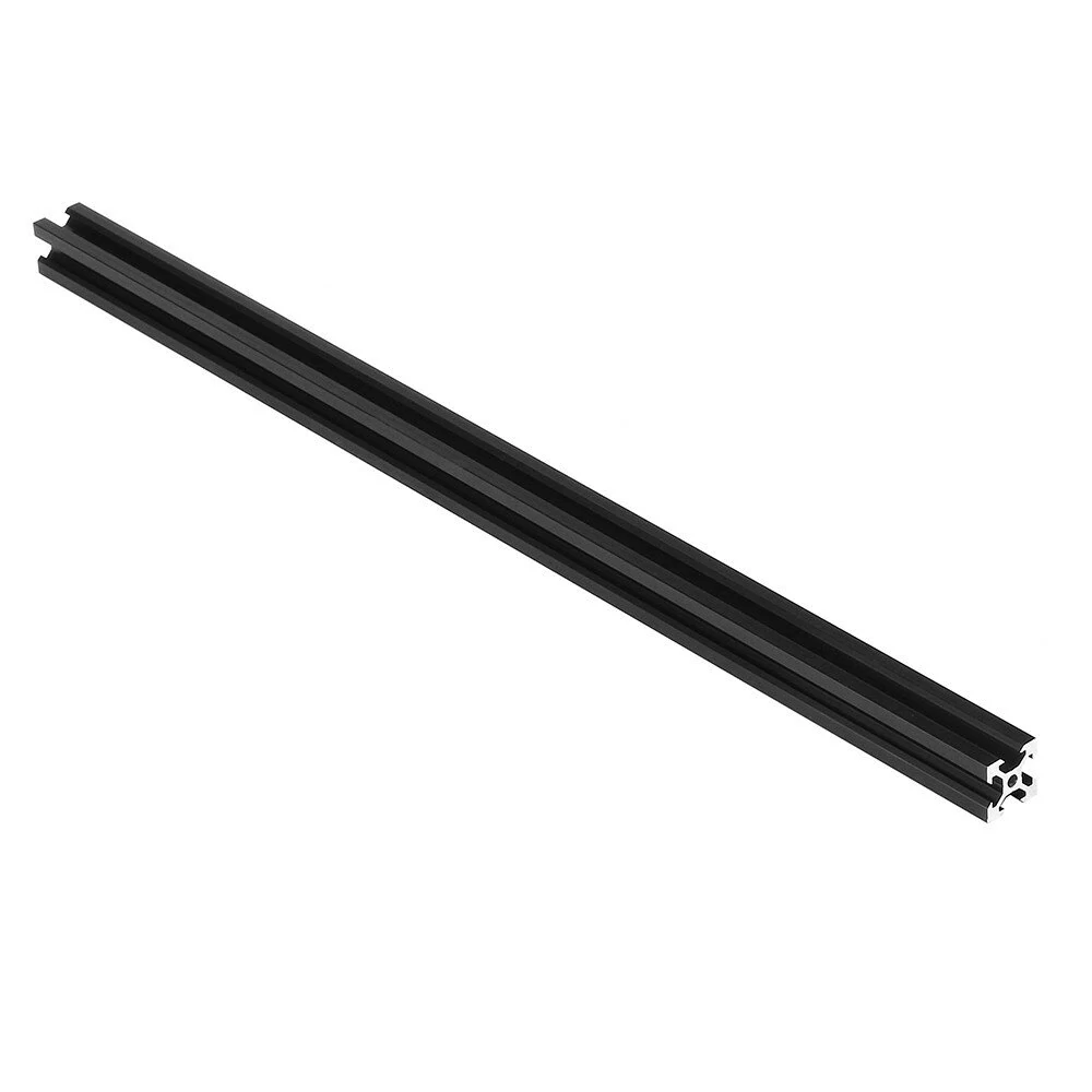 Machifit Black 2020 V-Slot Aluminum Extrusion | CNC & Laser Engraver Frame - Image 2