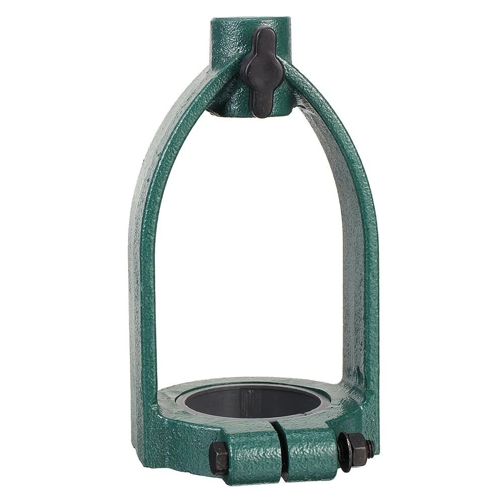 Drill Locator Tenoner Converter - Chuck Refit Bracket for Pocket Hole Jigs - Image 3