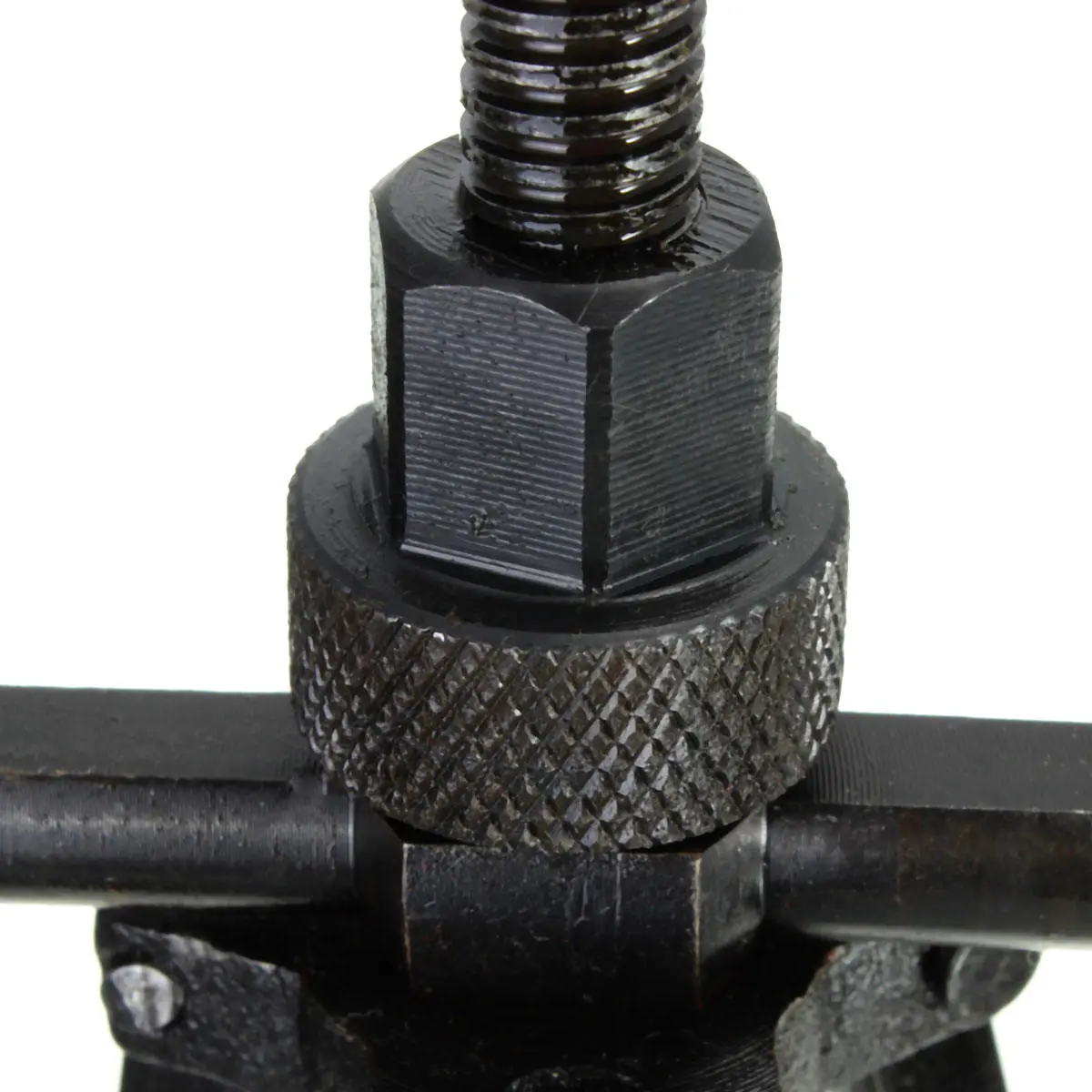 3-Jaw Inner Bearing Puller Kit | Inner Hole Bearing Removal & Maintenance Tool - Image 4