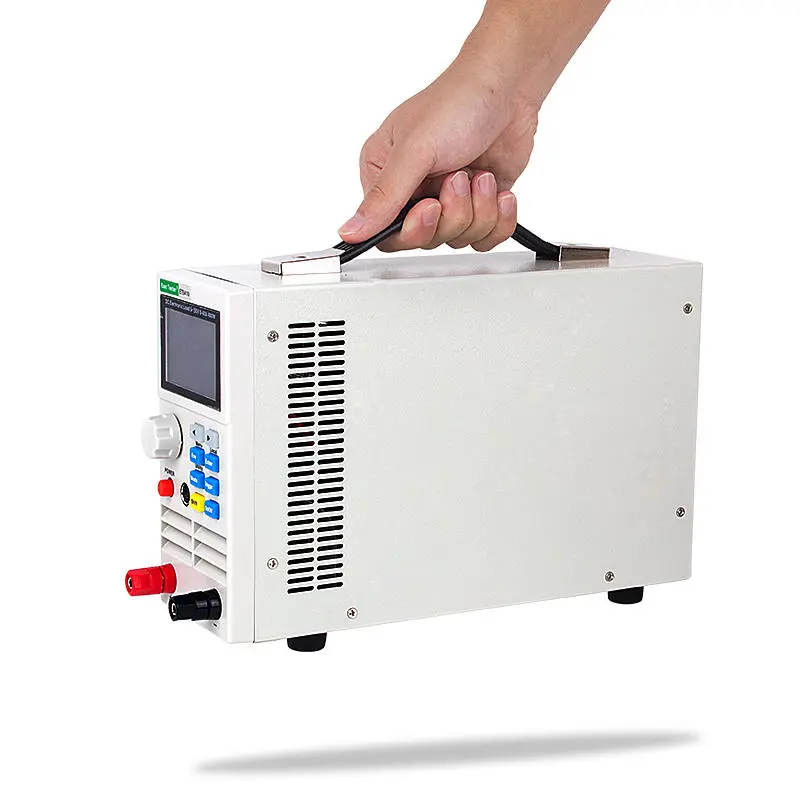 ET5420 Professional Battery Tester - Programmable DC Electronic Load & USB Charging Tester - Image 5