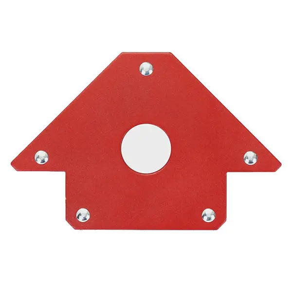 Effetool 50LBS Magnetic Welding Holder - Angle Clamp & Arrow Locator | Steel - Image 3