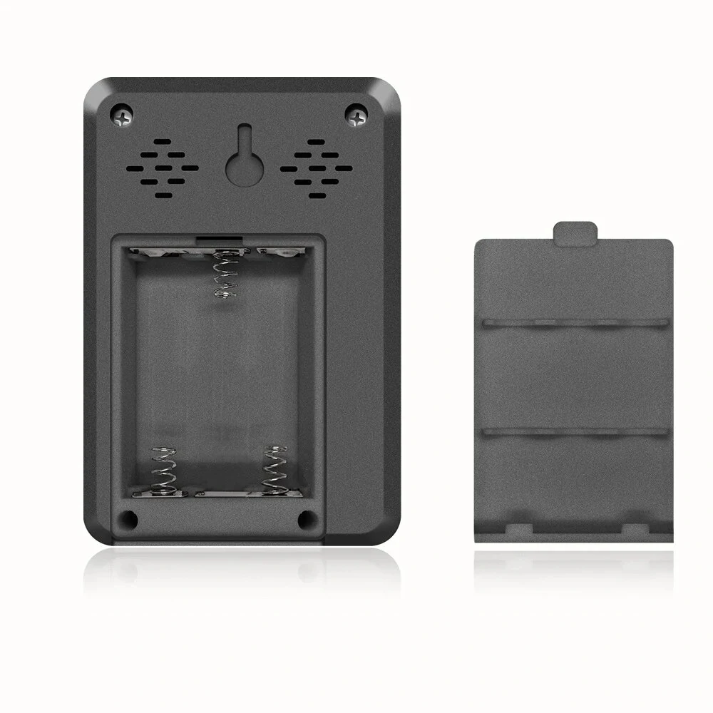 BR-9B XR-1 Nuclear Radiation Detector | Geiger Counter with Color Display for Beta Gamma X-ray - Image 5