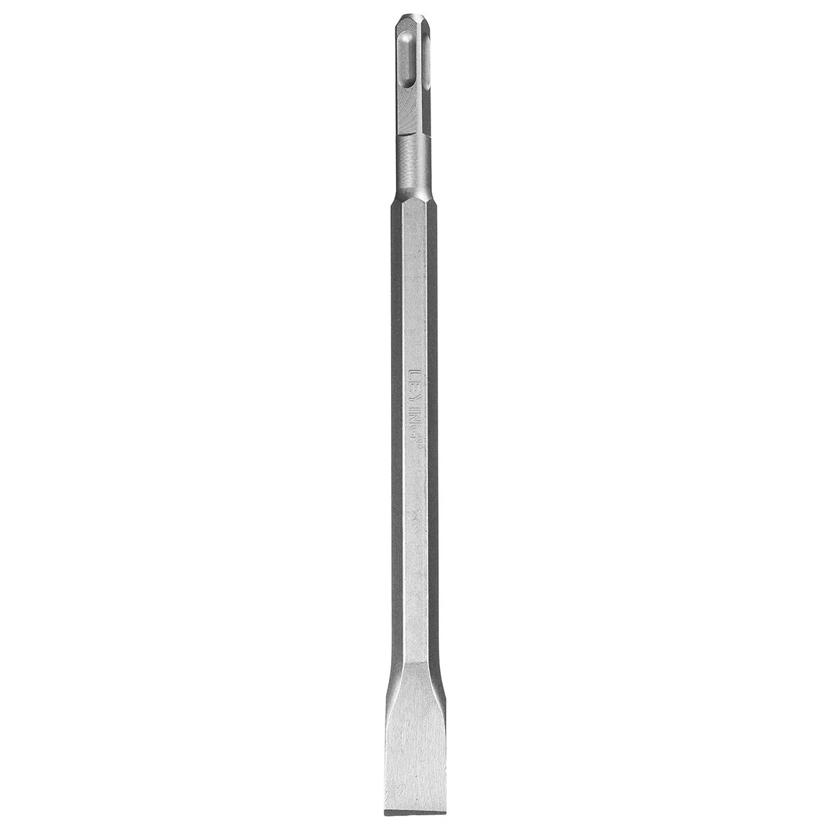 Chromium Alloy Steel 14mm Flat Chisel Drill Bit | Brick & Concrete Slotting Tool - Image 4