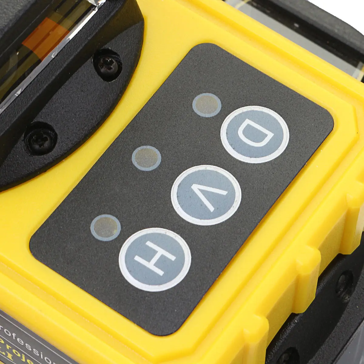 12 Line 3D 360° Infrared Laser Level | Self-Leveling Vertical & Horizontal Cross - Image 5