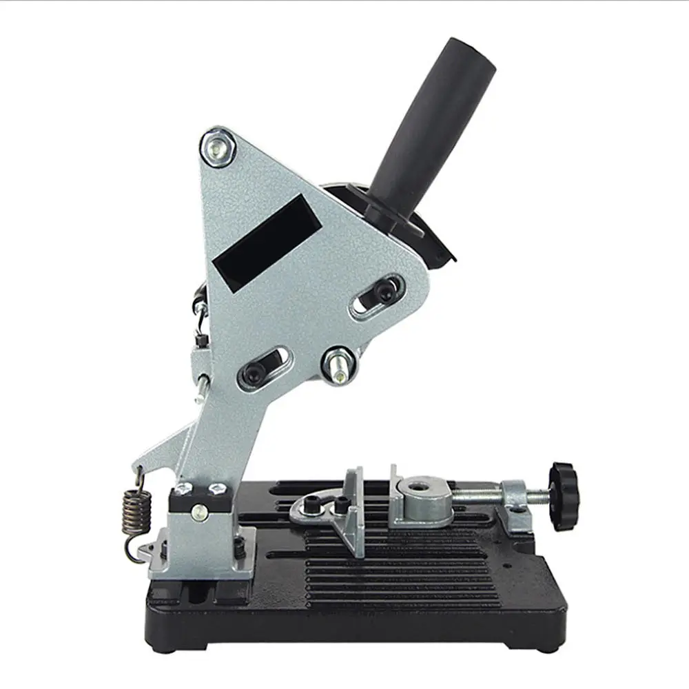 Angle Grinder Stand Holder - 24x20x30.5cm Cutter Support Bracket - Image 4